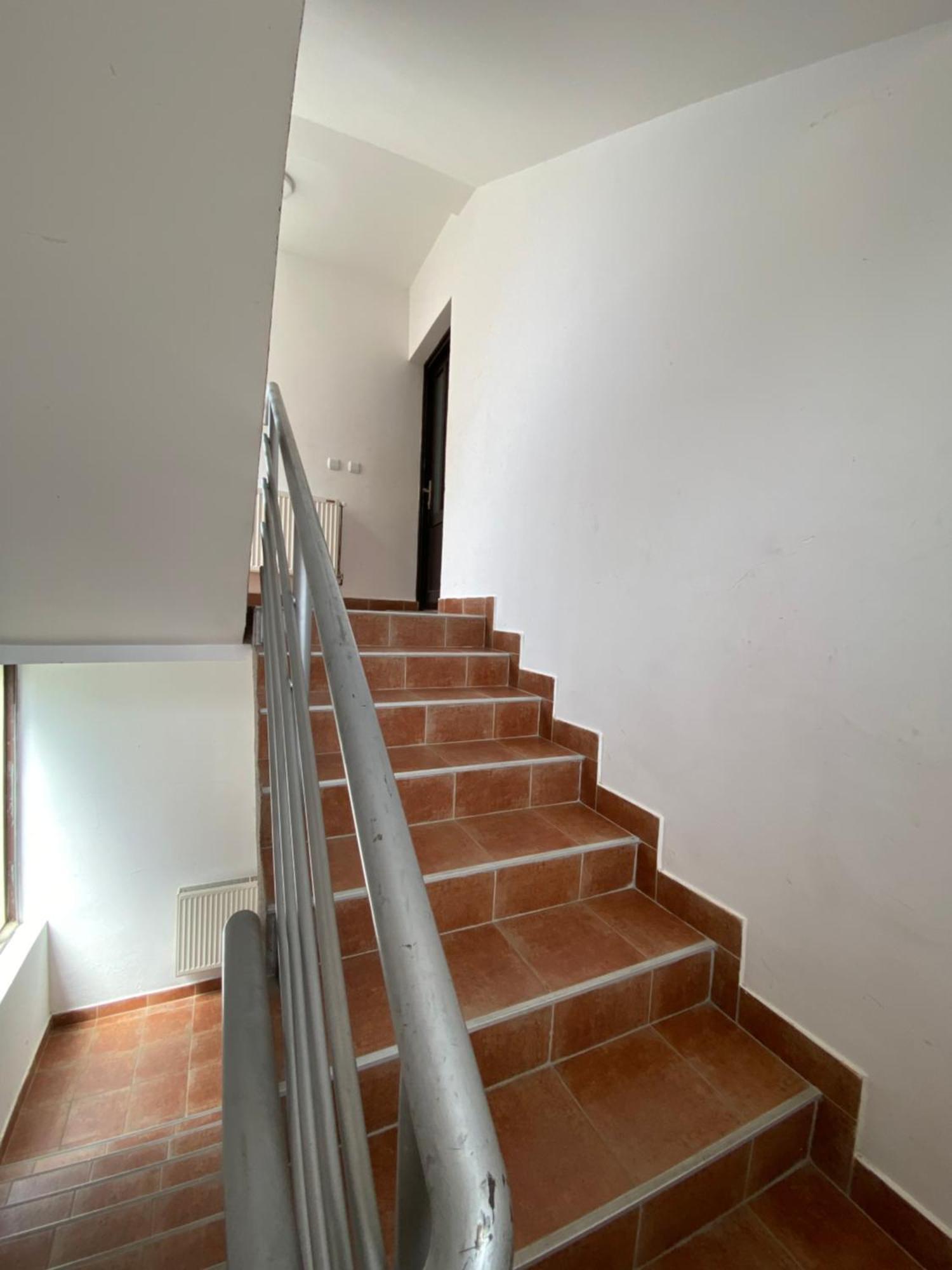 Apartmani Dora Leskovac เลสโควัซ ภายนอก รูปภาพ