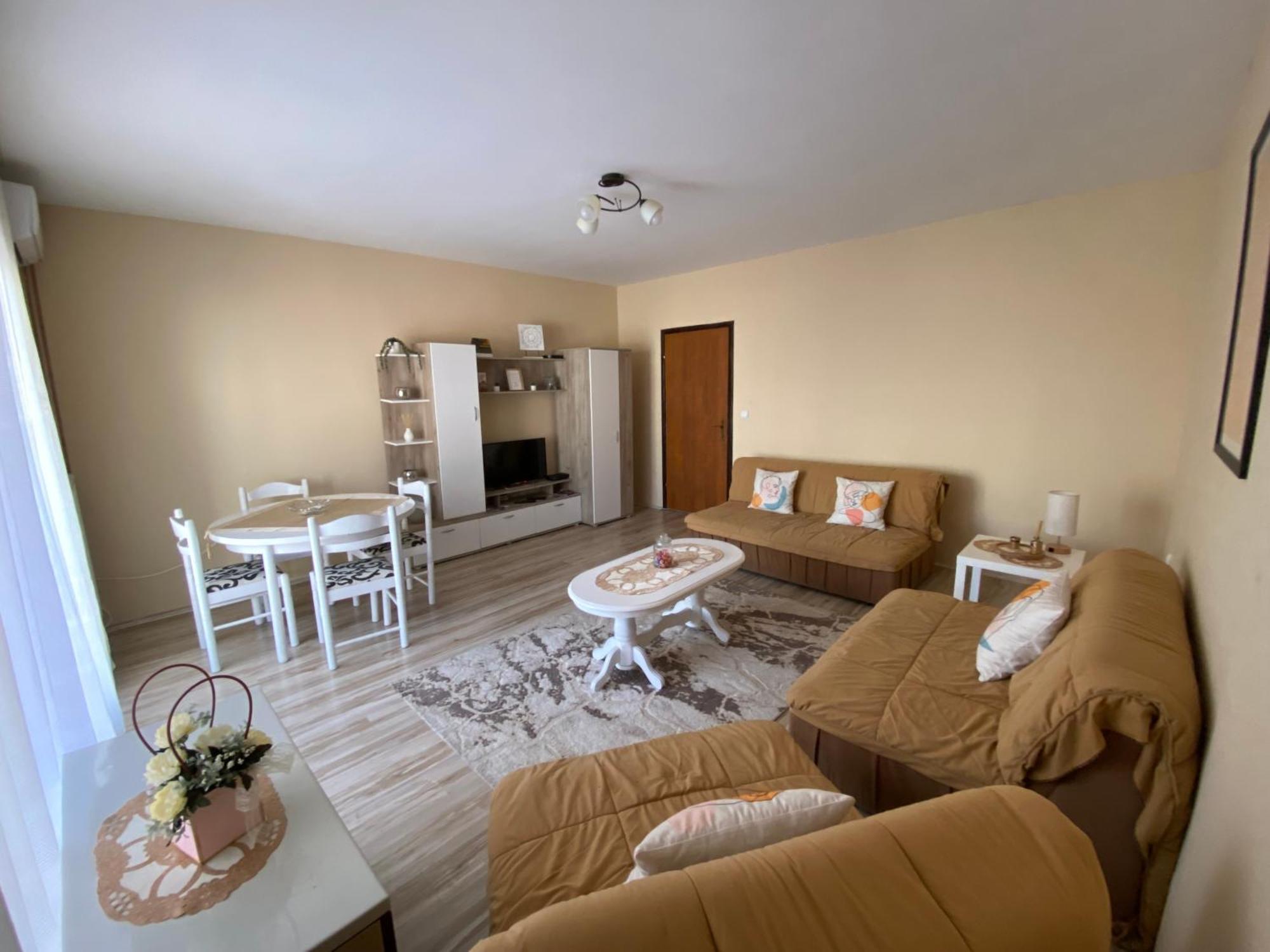 Apartmani Dora Leskovac เลสโควัซ ภายนอก รูปภาพ