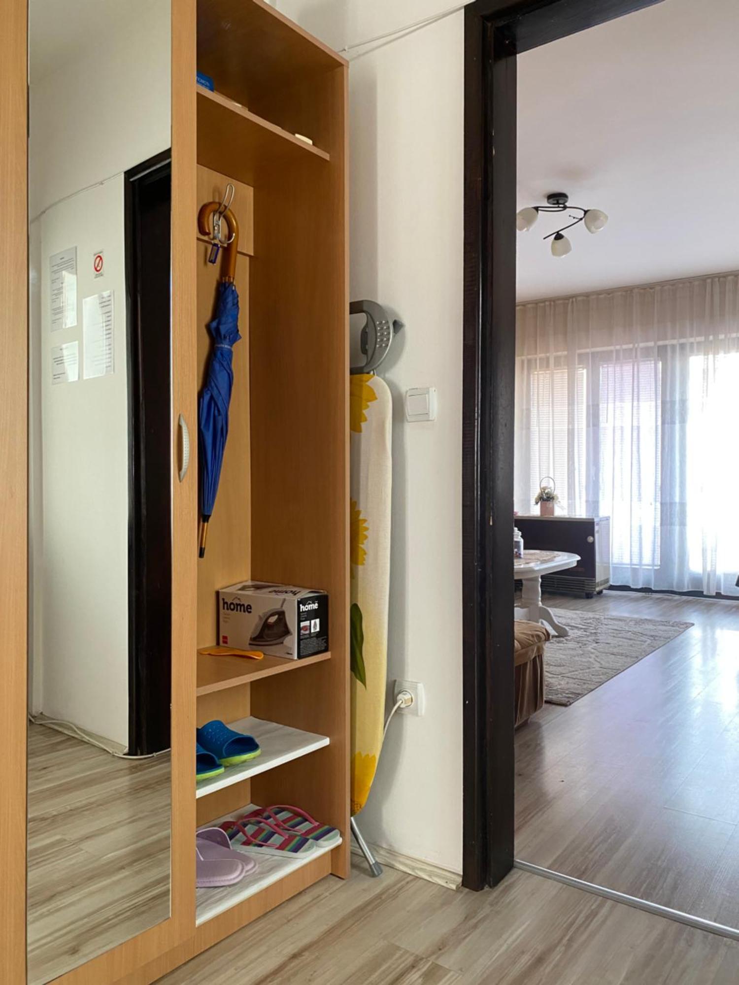 Apartmani Dora Leskovac เลสโควัซ ภายนอก รูปภาพ