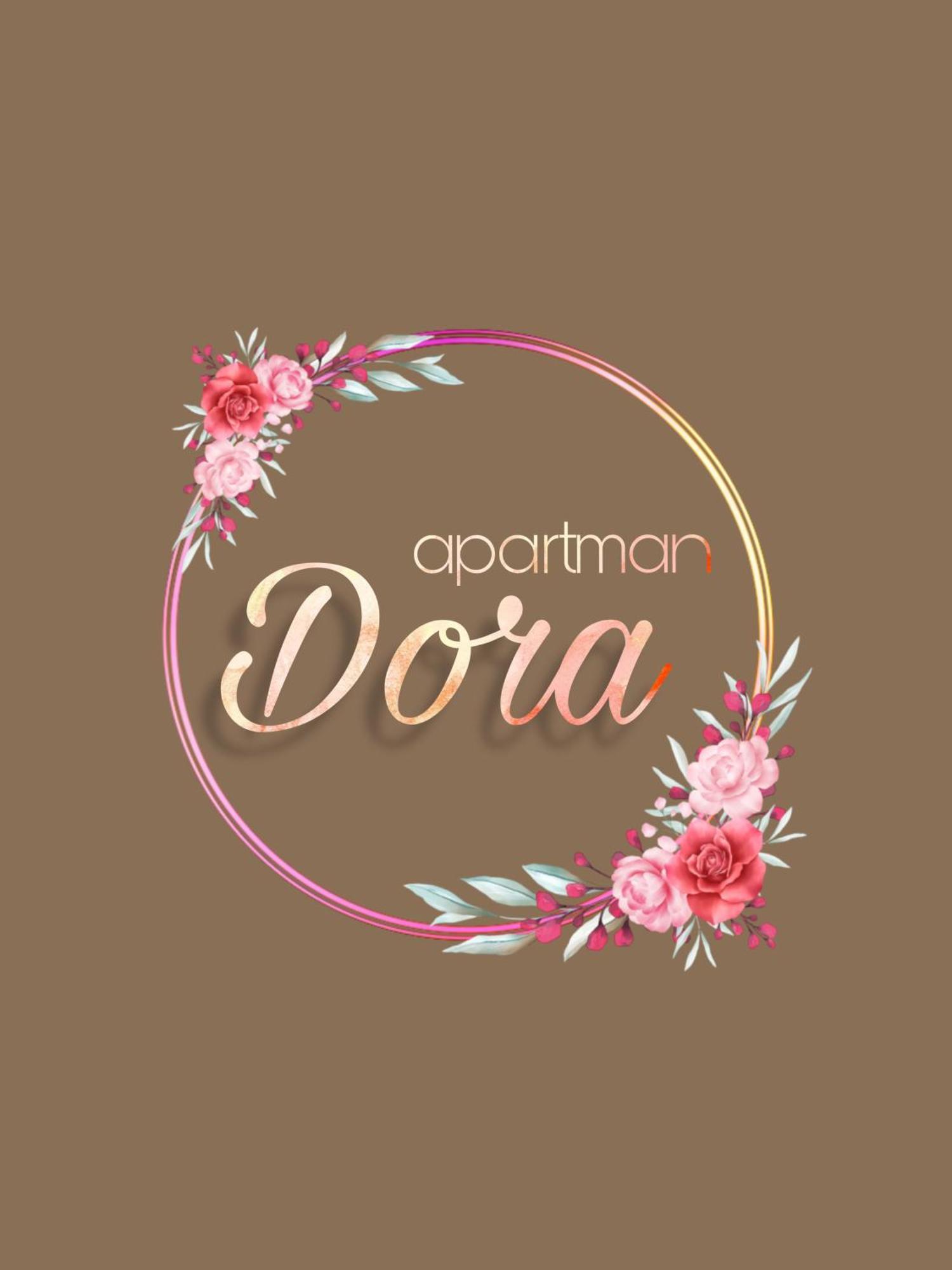 Apartmani Dora Leskovac เลสโควัซ ภายนอก รูปภาพ